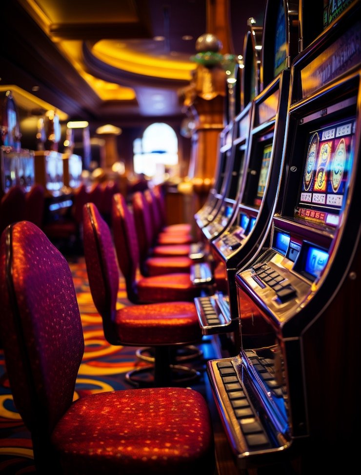 Aplikasi mobile togel sumo menampilkan antarmuka slot games dan sportsbook di berbagai perangkat