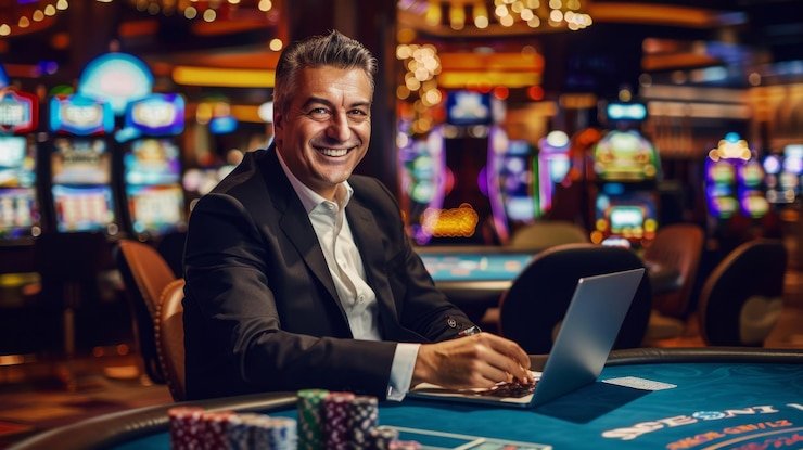 Riwayat transaksi dan saldo di akun togel sumo Anda