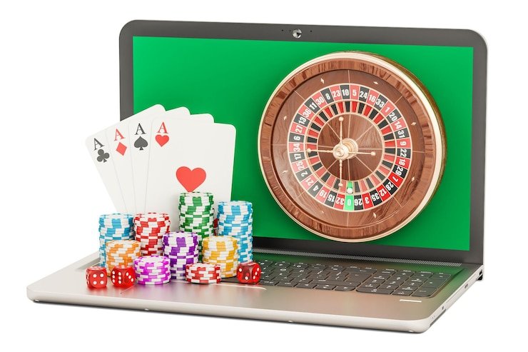 Riwayat transaksi dan saldo akun di desktop togel sumo